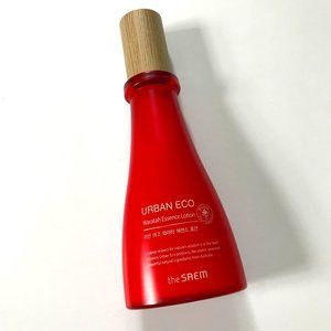 *SOLD* The SAEM Urban Eco Waratah Essence Lotion